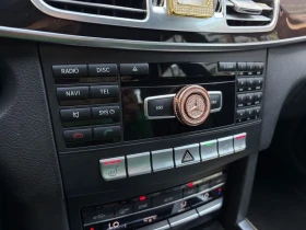 Mercedes-Benz E 220, снимка 12