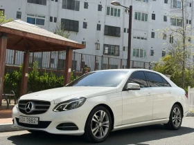 Mercedes-Benz E 220, снимка 1
