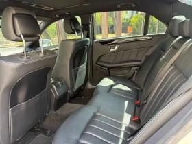 Mercedes-Benz E 220, снимка 17