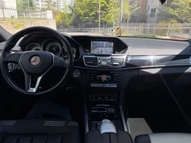 Mercedes-Benz E 220, снимка 6