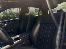 Mercedes-Benz E 220, снимка 9