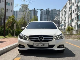 Mercedes-Benz E 220, снимка 3