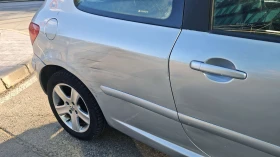 Peugeot 307 1.6, снимка 11