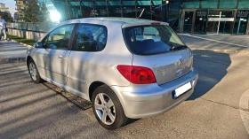 Peugeot 307 1.6, снимка 4