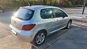 Peugeot 307 1.6, снимка 3