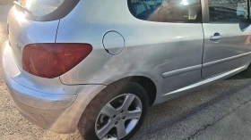 Peugeot 307 1.6, снимка 10
