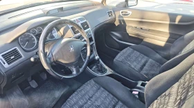 Peugeot 307 1.6, снимка 5