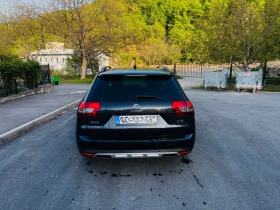 Citroen C5 CROSS TOURER, снимка 5