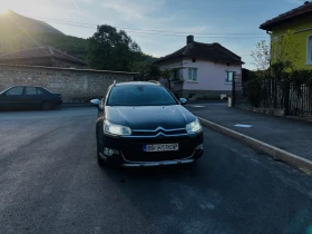 Citroen C5 CROSS TOURER, снимка 2