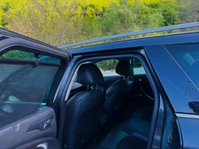 Citroen C5 CROSS TOURER, снимка 7