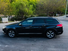 Citroen C5 CROSS TOURER, снимка 6