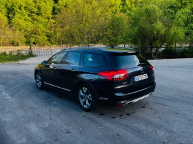 Citroen C5 CROSS TOURER, снимка 4