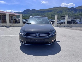 VW Passat AVTOMAT, снимка 1