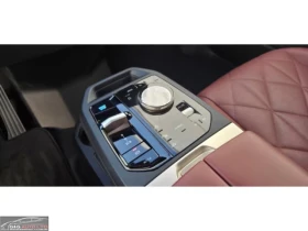 BMW iX M60/619HP/PANO/HUD/B&0/360/ACC/KLESS/347z, снимка 13