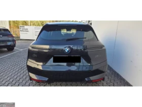 BMW iX M60/619HP/PANO/HUD/B&0/360/ACC/KLESS/347z, снимка 5