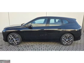 BMW iX M60/619HP/PANO/HUD/B&0/360/ACC/KLESS/347z, снимка 3