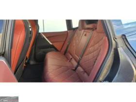 BMW iX M60/619HP/PANO/HUD/B&0/360/ACC/KLESS/347z, снимка 11