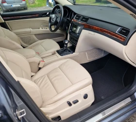 Skoda Superb 2.0TDI AUTOMATIC, снимка 12