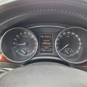 Skoda Superb 2.0TDI AUTOMATIC, снимка 11