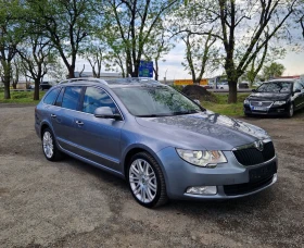 Skoda Superb 2.0TDI AUTOMATIC, снимка 6