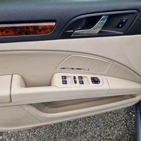 Skoda Superb 2.0TDI AUTOMATIC, снимка 7