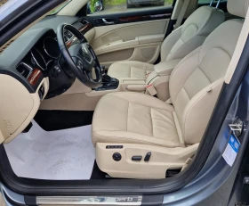 Skoda Superb 2.0TDI AUTOMATIC, снимка 8