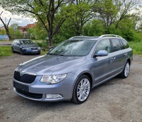 Skoda Superb 2.0TDI AUTOMATIC, снимка 3