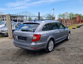 Skoda Superb 2.0TDI AUTOMATIC, снимка 5