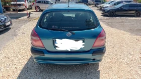 Nissan Almera 1.5, снимка 3