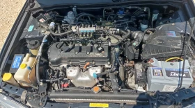 Nissan Almera 1.5, снимка 4