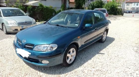 Nissan Almera 1.5, снимка 1