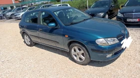 Nissan Almera 1.5, снимка 2