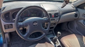 Nissan Almera 1.5, снимка 5