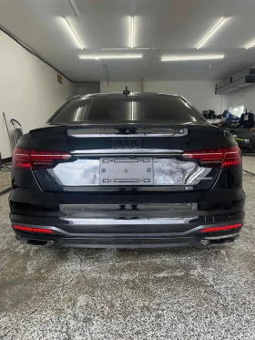 Audi A4 * Progressiv * ДИСТРОНИК * DIGITAL* ПОДГРЕВ, снимка 4