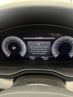 Audi A4 * Progressiv * ДИСТРОНИК * DIGITAL* ПОДГРЕВ, снимка 7