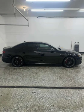 Audi A4 * Progressiv * ДИСТРОНИК * DIGITAL* ПОДГРЕВ, снимка 3
