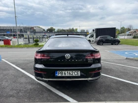 VW Arteon ELEGANCE 2.0 BI-TDI 240кс , снимка 5