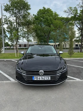 VW Arteon ELEGANCE 2.0 BI-TDI 240кс , снимка 1