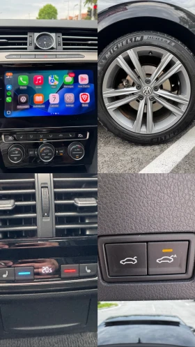 VW Arteon ELEGANCE 2.0 BI-TDI 240кс , снимка 16
