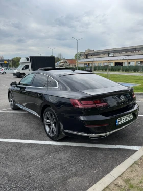 VW Arteon ELEGANCE 2.0 BI-TDI 240кс , снимка 4