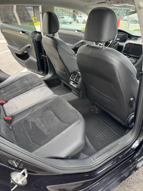 VW Arteon ELEGANCE 2.0 BI-TDI 240кс , снимка 15