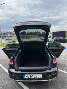 VW Arteon ELEGANCE 2.0 BI-TDI 240кс , снимка 9