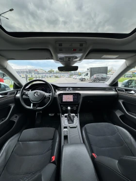 VW Arteon ELEGANCE 2.0 BI-TDI 240кс , снимка 10
