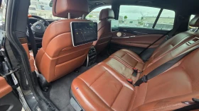 BMW 5 Gran Turismo 535d Xdrive, снимка 10