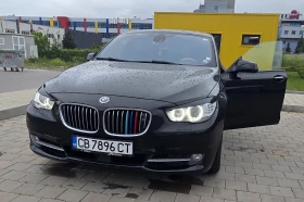 BMW 5 Gran Turismo 535d Xdrive, снимка 1