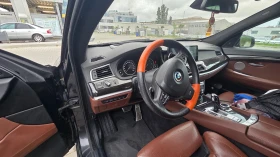BMW 5 Gran Turismo 535d Xdrive, снимка 2