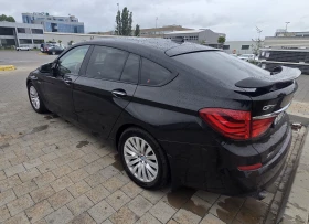 BMW 5 Gran Turismo 535d Xdrive, снимка 7