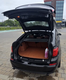 BMW 5 Gran Turismo 535d Xdrive, снимка 4