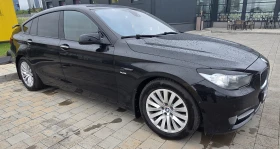 BMW 5 Gran Turismo 535d Xdrive, снимка 9