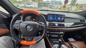 BMW 5 Gran Turismo 535d Xdrive, снимка 6
